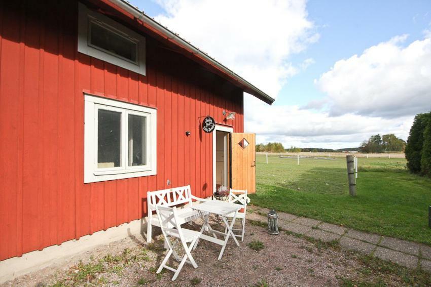 Broby Bed & Breakfast Nykoping Ngoại thất bức ảnh