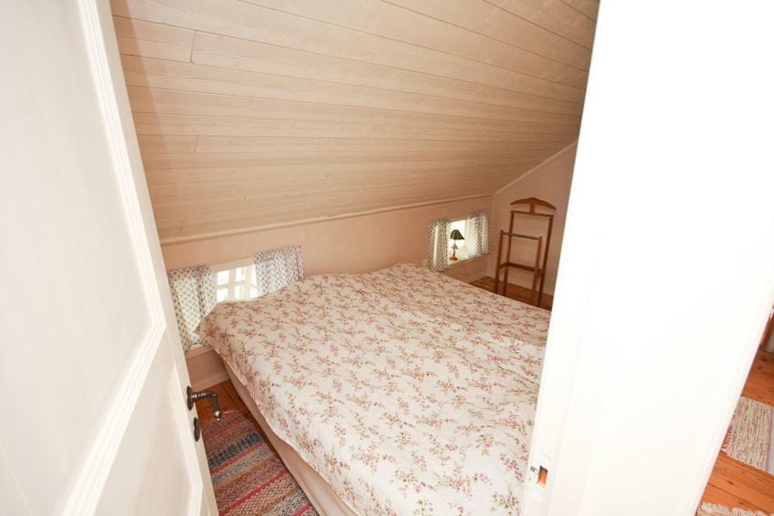 Broby Bed & Breakfast Nykoping Ngoại thất bức ảnh