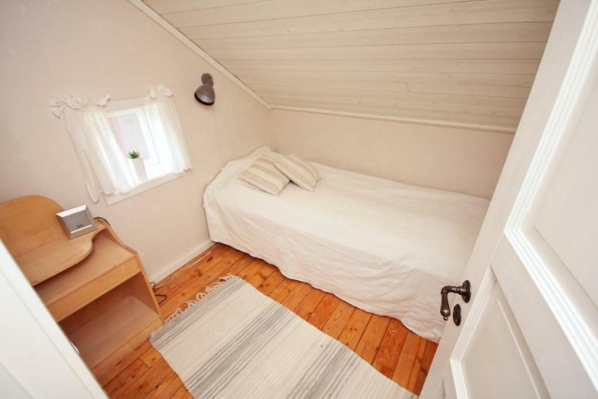 Broby Bed & Breakfast Nykoping Ngoại thất bức ảnh