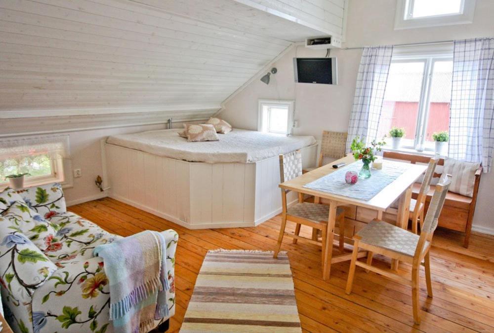 Broby Bed & Breakfast Nykoping Ngoại thất bức ảnh