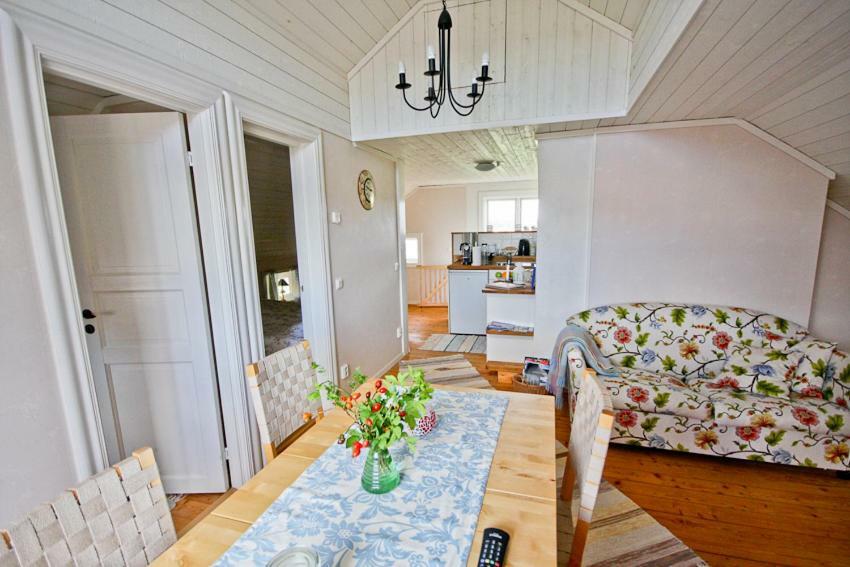 Broby Bed & Breakfast Nykoping Ngoại thất bức ảnh