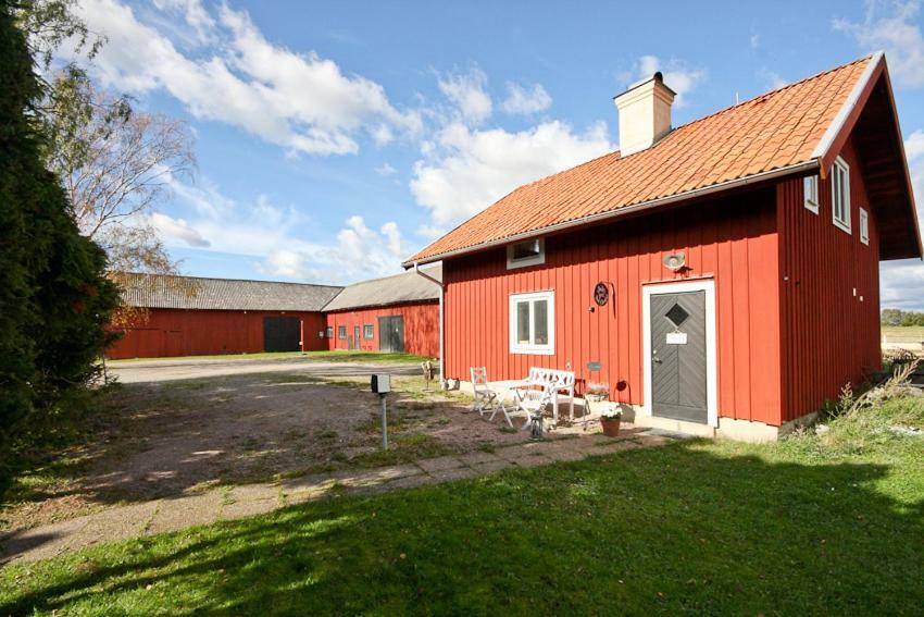 Broby Bed & Breakfast Nykoping Ngoại thất bức ảnh